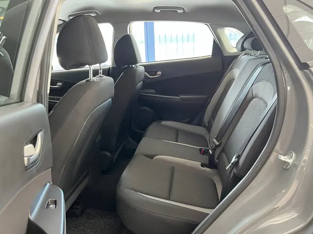 Hyundai Kona 1.0 T-GDI Comfort 2020 Benzine 16