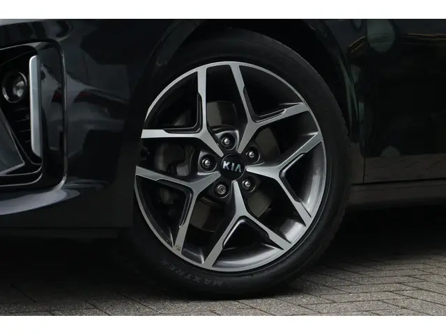 Kia ProCeed 1.4 T-GDI GT-Line 2020 Benzine 4
