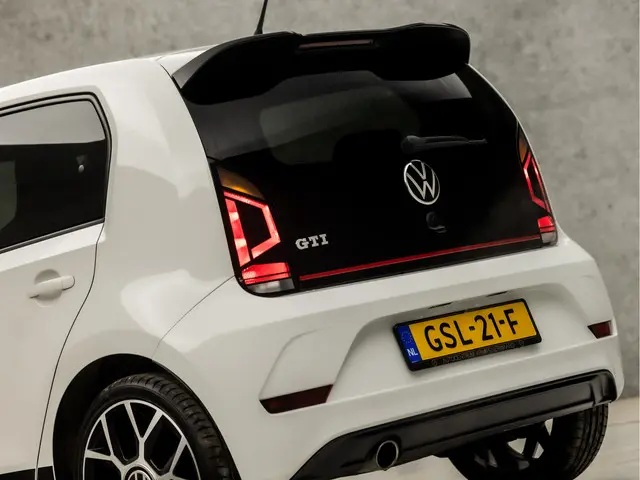 Volkswagen up! 1.0 TSI GTI 2021 Benzine 11