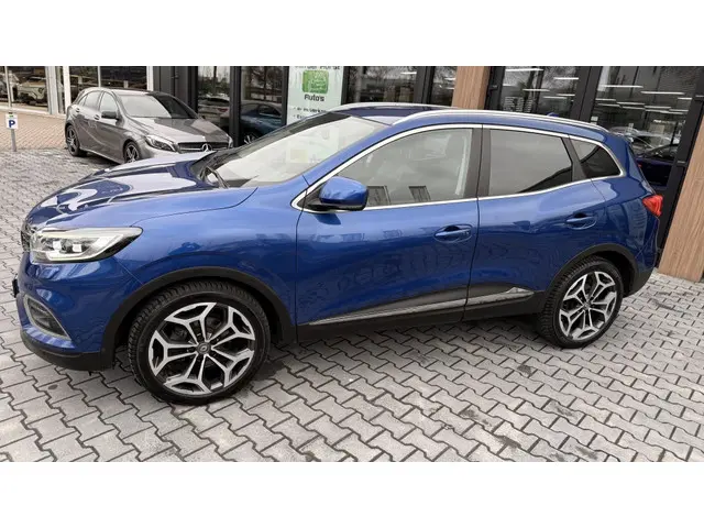Renault Kadjar 2