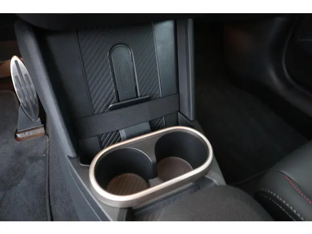 MINI Cabrio 2.0 JCW 2025 Benzine 20