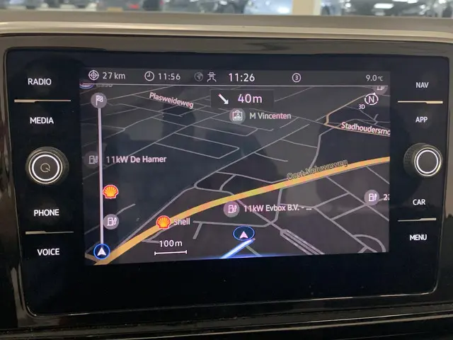 Volkswagen T-Roc Cabrio 1.5 TSI R-Line 2023 Benzine 11