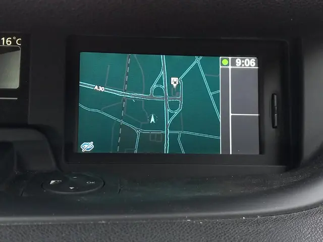 Renault Scénic 1.2 TCe Bose 2014 Benzine 7