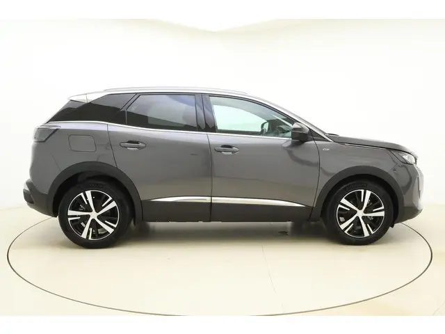 Peugeot 3008 1.2T 130pk GT 2024 Benzine 9