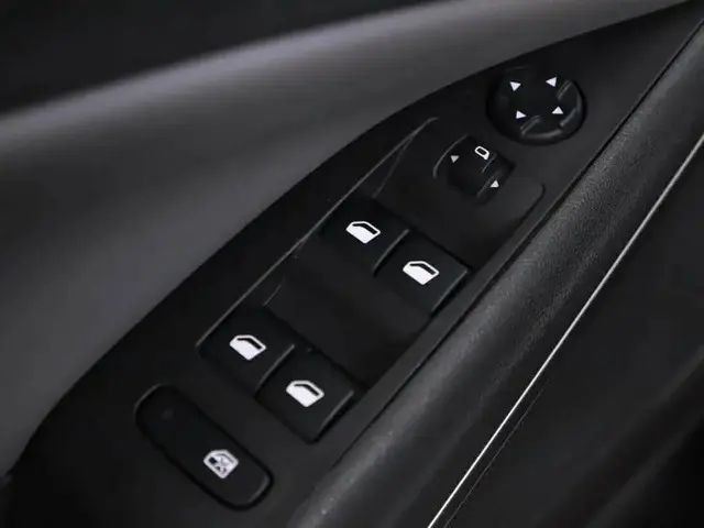 Opel Crossland X 1.2 Turbo Innovation 2017 Benzine 6