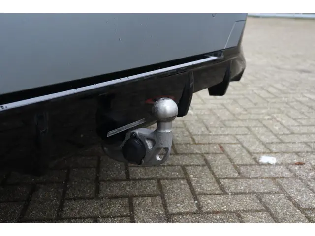 BMW i5 Touring M60 xDrive 2024 Elektrisch 14