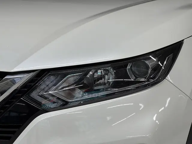 Nissan QASHQAI 1.3 DIG-T Design Edition 2021 Benzine 13