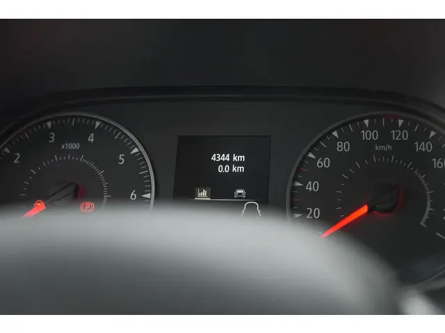 Dacia Jogger TCe 110 Extreme 2025 Benzine 43