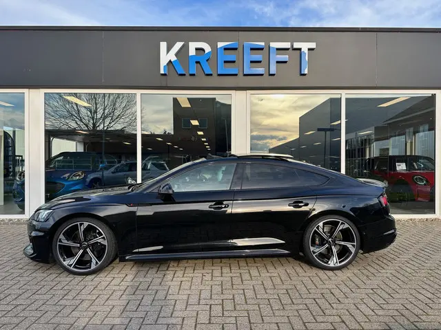 Audi RS5 A5 Sportback 2.9 TFSI quattro 2019 Benzine 2