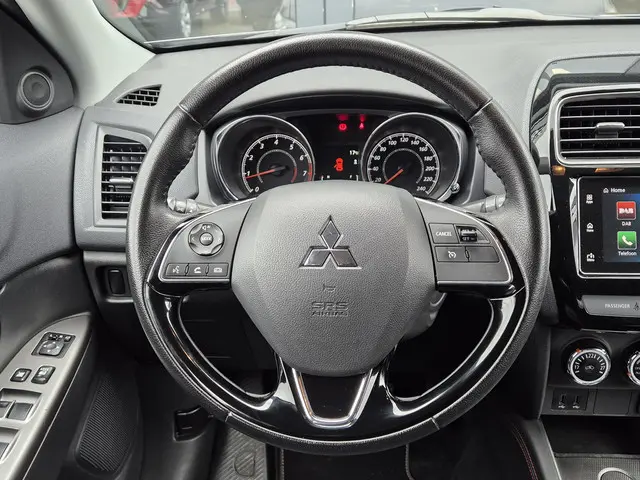Mitsubishi ASX 1.6 Cleartec Connect Pro+ 2019 Benzine 30