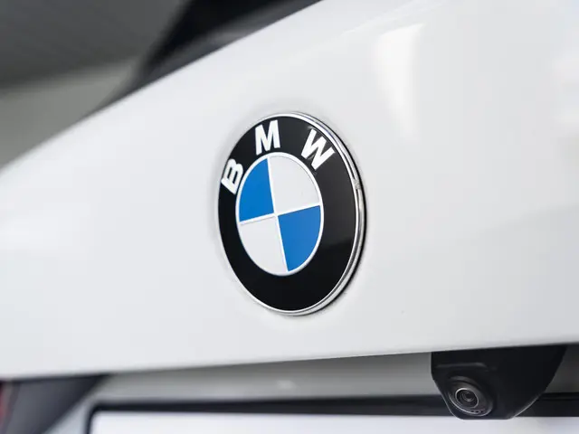 BMW 1 Serie 118i 2021 Benzine 19