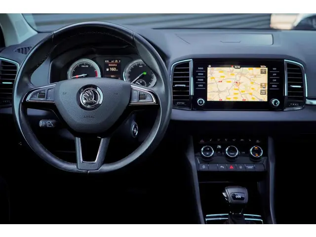 Škoda Karoq 1.5 TSI ACT Style Business 2019 Benzine 5