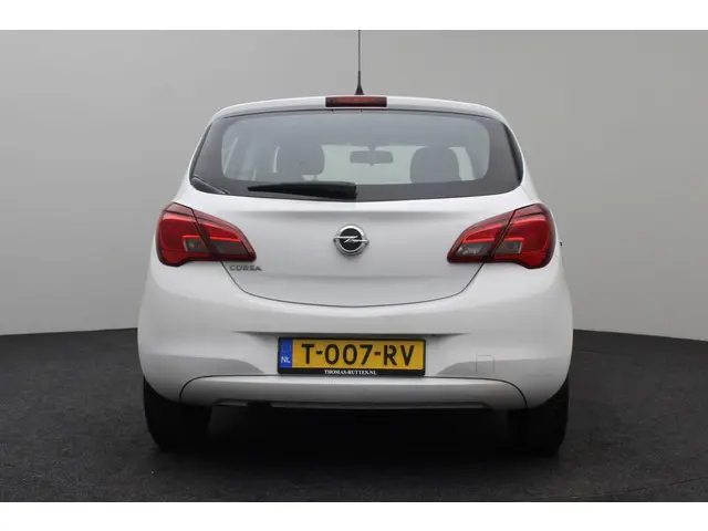 Opel Corsa 1.2 2015 Benzine 12