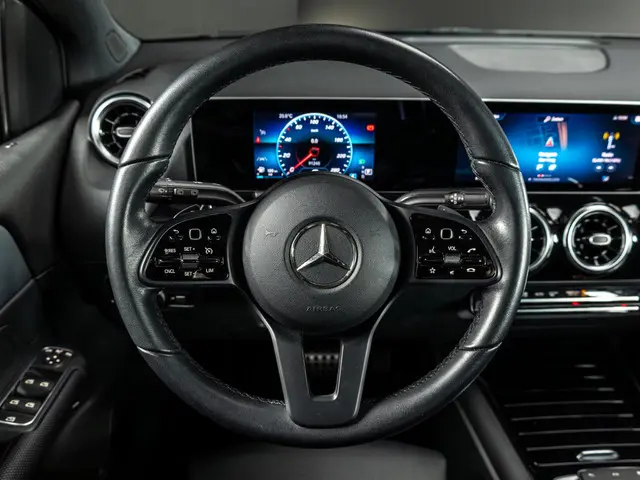 Mercedes-Benz B-Klasse 180 Advantage 2020 Benzine 10