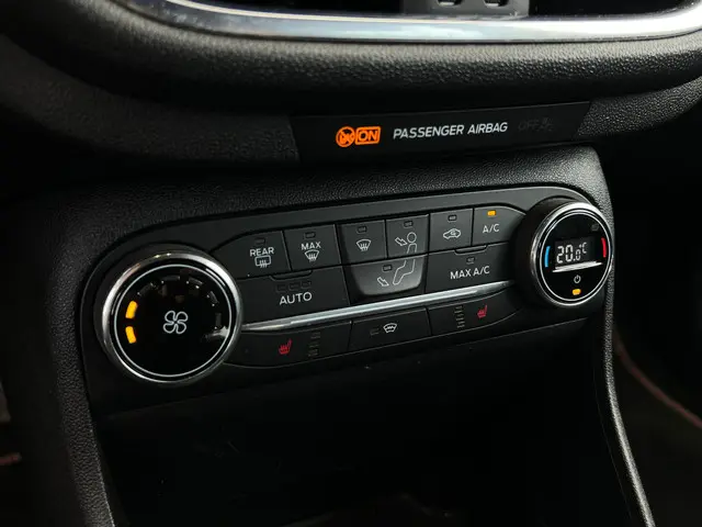 Ford Fiesta 1.0 EcoBoost ST - Line 2019 Benzine 21