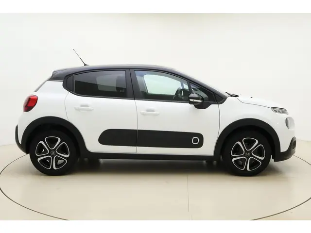 Citroën C3 1.2 PureTech 81pk Feel 2020 Benzine 9