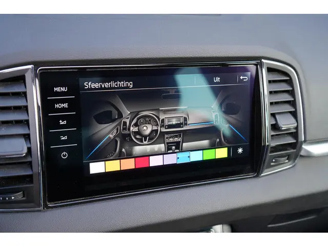 Škoda Karoq 1.5 TSI ACT Style 2018 Benzine 43