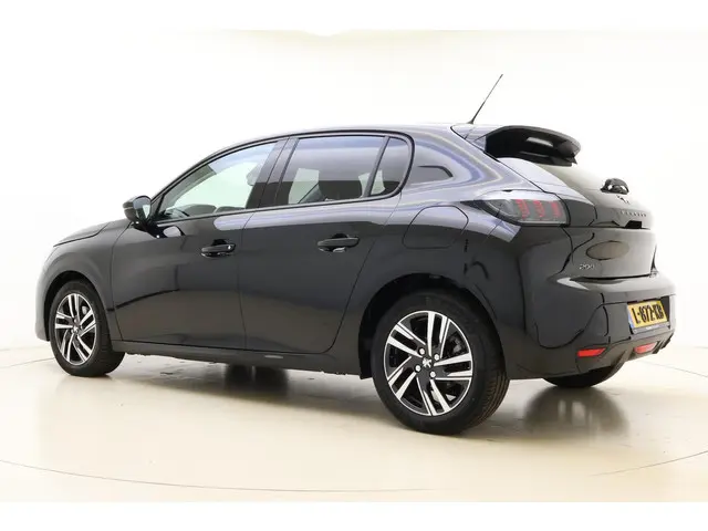 Peugeot 208 1.2 100PK PureTech Allure 2021 Benzine 12