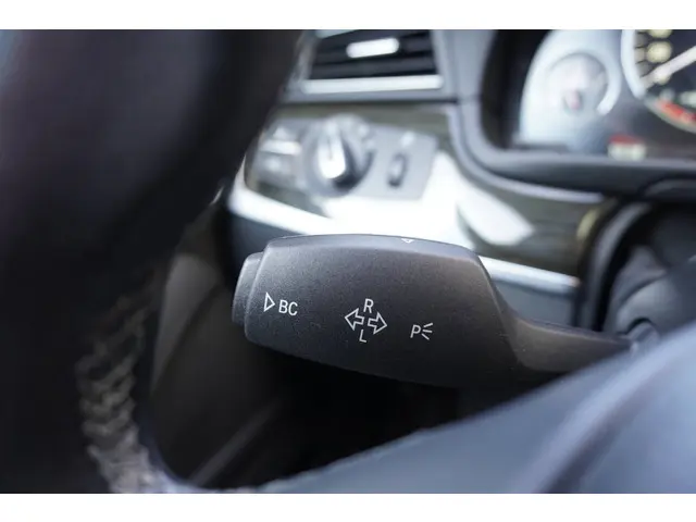 BMW 5 Serie 525d 2015 Diesel 35