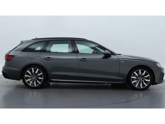 Audi A4 Avant 40 TFSI 204Pk S Edition 2022 Benzine 4