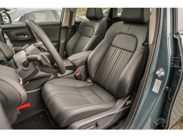 Honda ZR-V 2.0i e:HEV ADVANCE 2026 Hybride Benzine 9