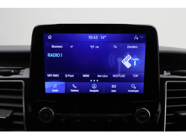 Ford Transit Custom 300 2.0 TDCI L2H1 DC 2020 Diesel 44