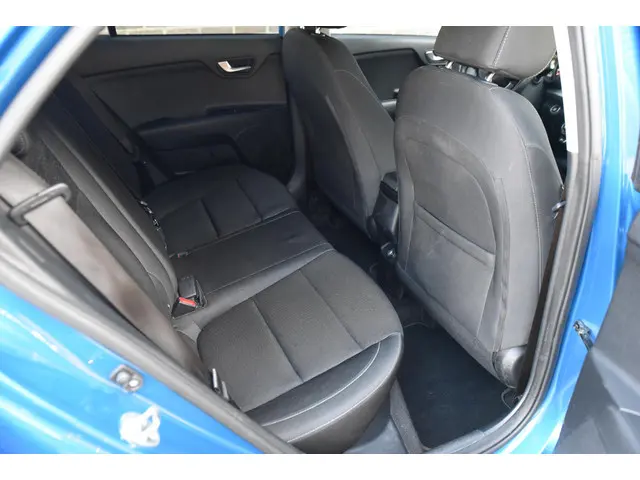 Kia Rio 1.0 T-GDi DynamicPlusLine 2022 Benzine 15