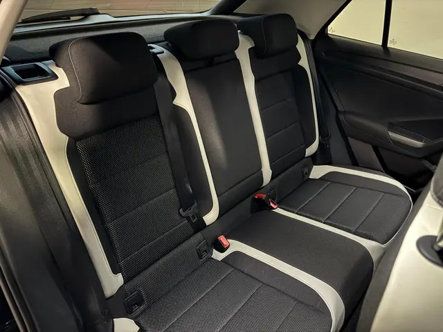 Volkswagen T-Roc 1.5 TSI Sport ACC PANO' 2018 Benzine 29