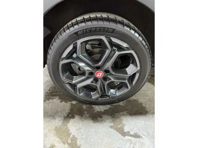 Renault Kadjar 1.2 TCe Bose Automaat 2017 Benzine 13