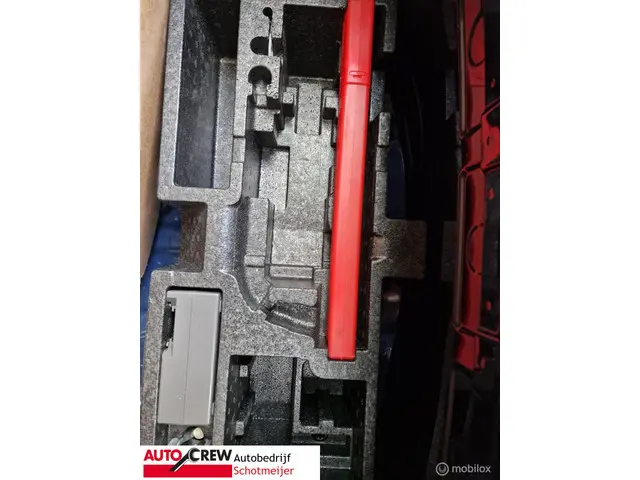 Škoda Citigo 1.0 Ambition 2015 Benzine 20