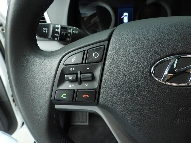 Hyundai Tucson 1.6 GDi Comfort 2018 Benzine 14
