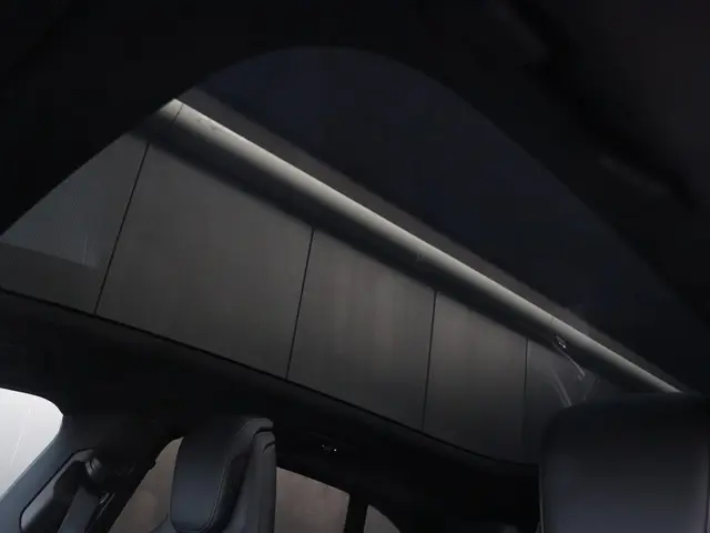 Porsche Taycan Sport Turismo 79 kWh 2022 Elektrisch 16