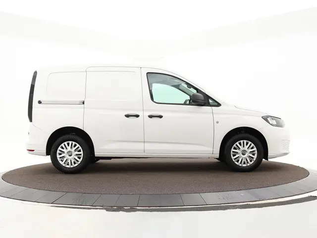 Volkswagen Caddy Cargo 2.0 Tdi 102pk Style 2024 Diesel 5