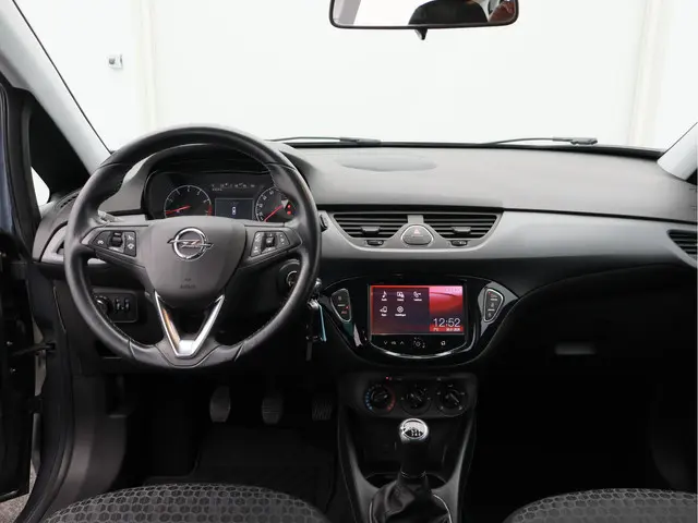 Opel Corsa 1.0 Turbo Edition/ mooie auto! 2014 Benzine 21