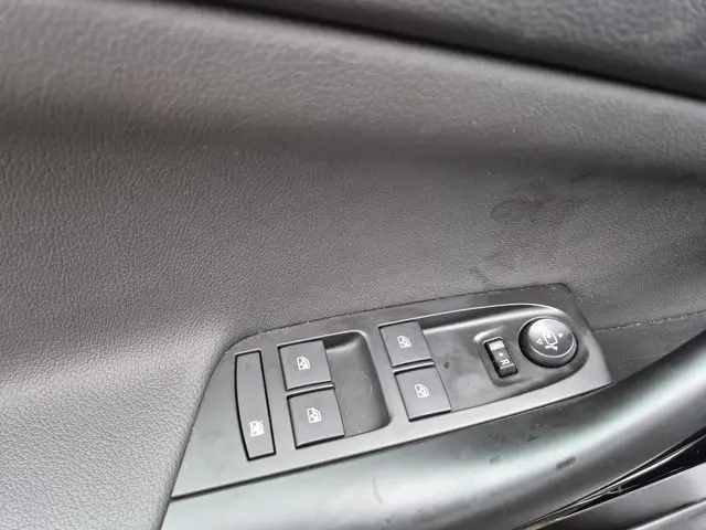 Opel Astra Sports Tourer 1.4 Innovation 2018 Benzine 19