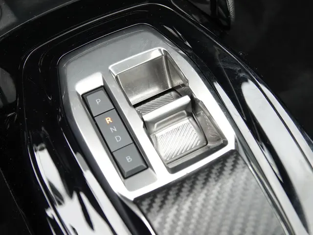 Peugeot e-208 EV GT Pack 50 kWh 2022 Elektrisch 26