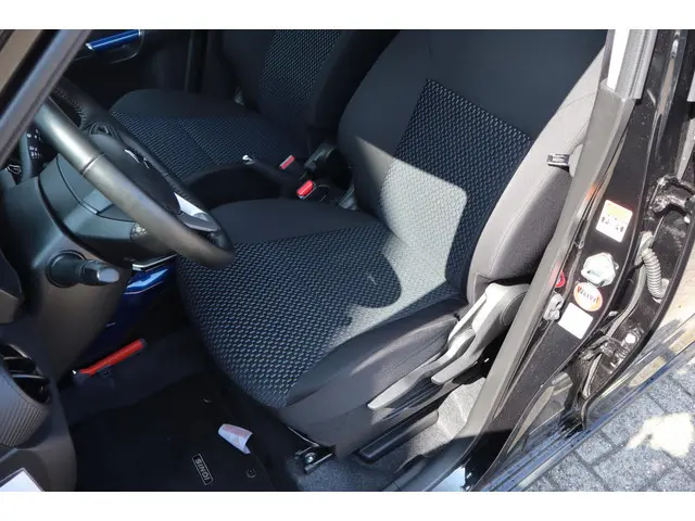 Suzuki Ignis 1.2 Smart Hybrid Style. 2022 Hybride Benzine 4