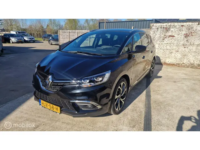 Renault Grand Scénic 1.3 TCe Executive 7p. 2023 Benzine 20