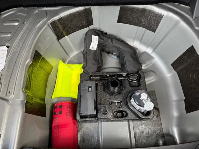 Volkswagen T-Cross 1.0 TSI Style 2020 Benzine 33