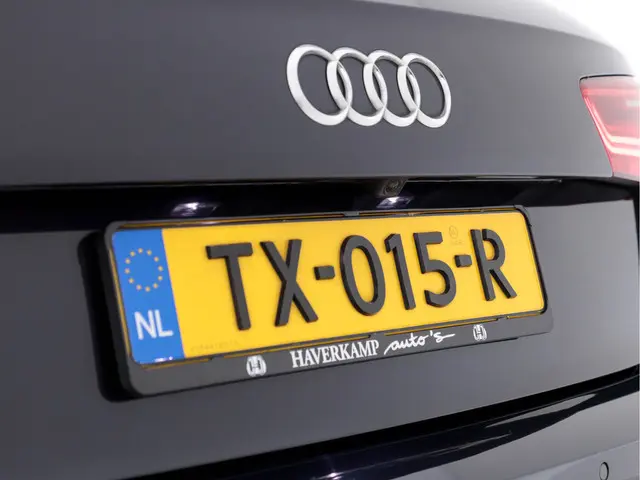 Audi S6 Avant 4.0 TFSI Pro Line Plus 2018 Benzine 31