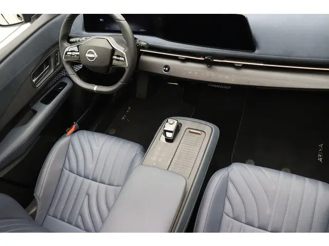 Nissan ARIYA Evolve 91 kWh 2023 Elektrisch 10