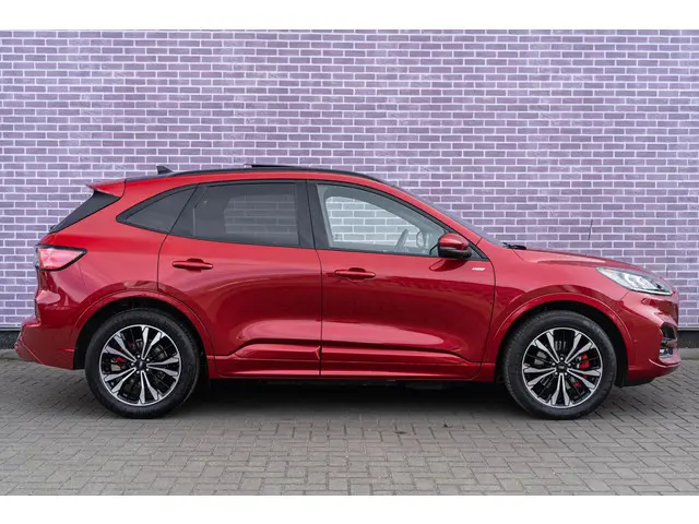 Ford Kuga 2.5 PHEV ST-Line X 2021 Hybride Benzine 6