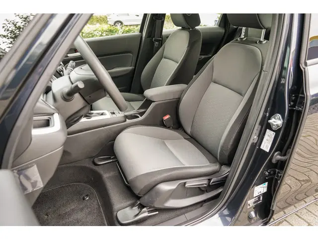 Honda Jazz 1.5i e:HEV COMFORT 2021 Hybride Benzine 7