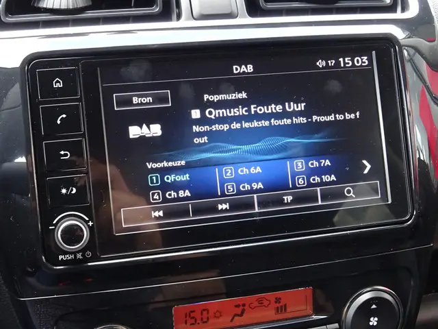 Mitsubishi Space Star 1.2 Dynamic AUTOMAAT 2023 Benzine 29