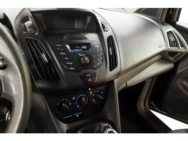 Ford Transit Connect 1.5 TDCi Edition 2018 Diesel 18