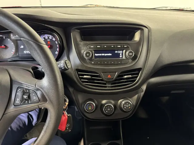 Opel KARL 1.0 120 Jaar Edition 2019 Benzine 19