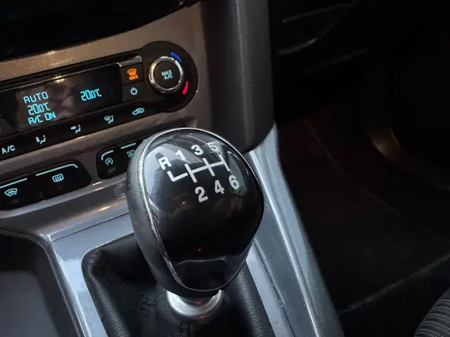 Ford Focus Wagon 1.0 EcoBoost Edition Plus 2014 Benzine 17