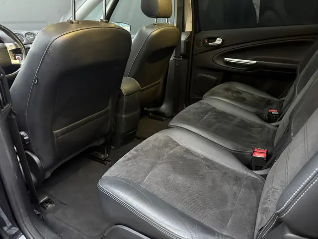 Ford S-Max 1.6 EcoBoost Titanium 2013 Benzine 20