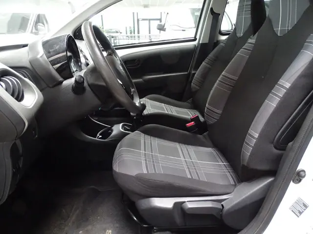 Peugeot 108 1.0 e-VTi Active 2017 Benzine 8