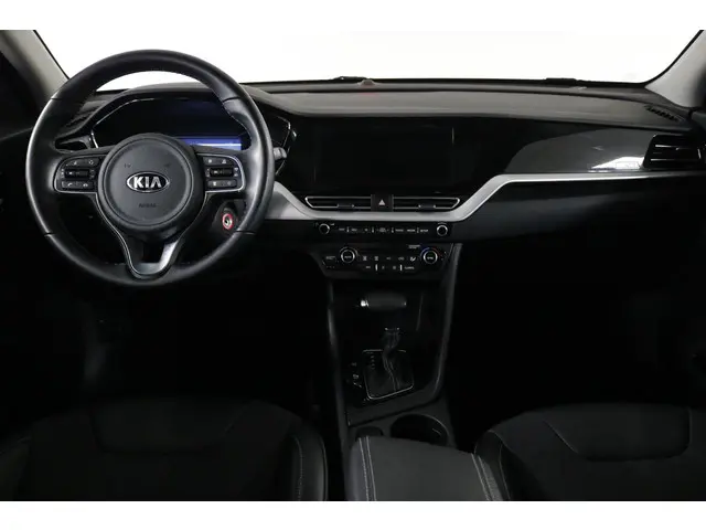 Kia Niro 1.6 GDi Hybrid DynamicLine 2021 Hybride Benzine 3